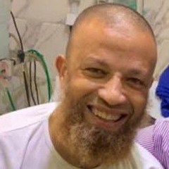 انا متحيز ا له   الشيخ محمد عبد الهادى