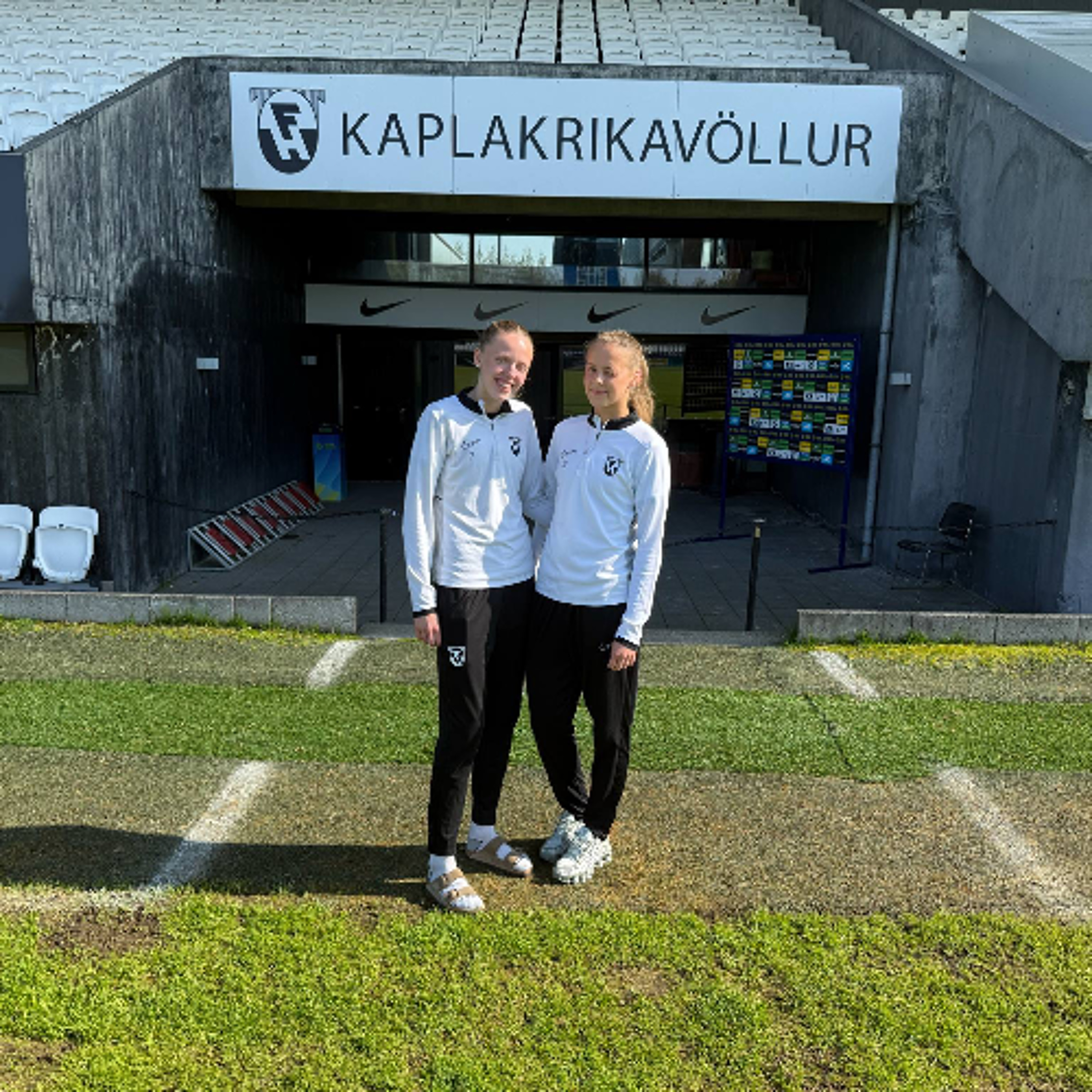 Fimleikafélagið