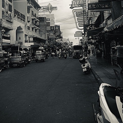 Utsugi / ratt,gig-raw,urak / beat prod.by mignon