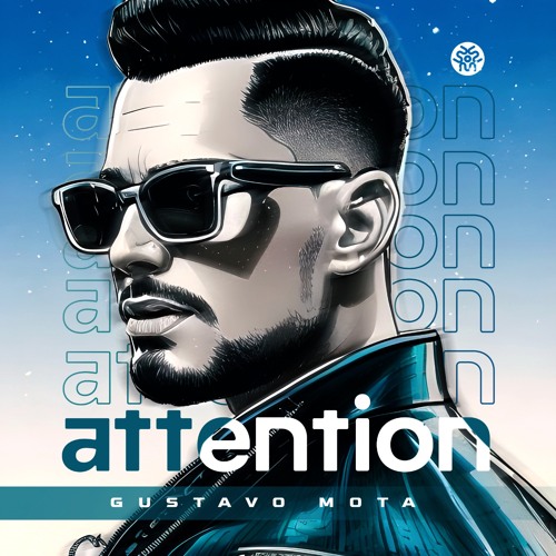 Gustavo Mota - Attention (Original Mix) | FREE DOWNLOAD