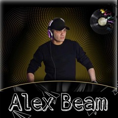 Alex Beam - Time Differences Radio Show - 2025 - on TM-Radio