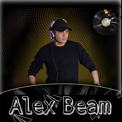 Alex Beam - Time Differences Radio Show - 2025 - on TM-Radio