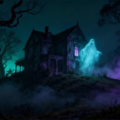 Phantomof the Mansion