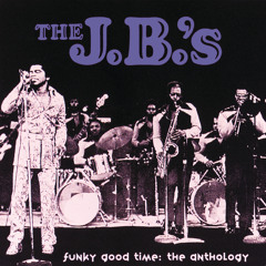 J.B. Shout