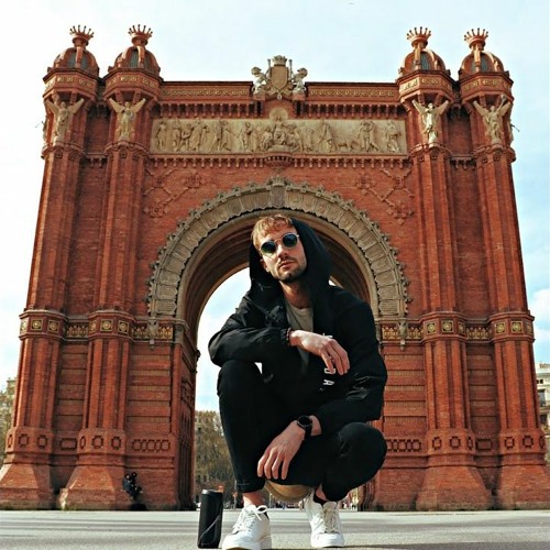 Degans & Karlixx - Murder