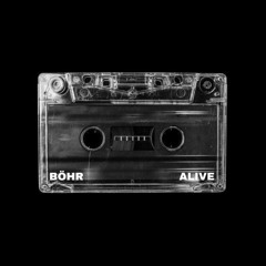 Alive (Original Mix)