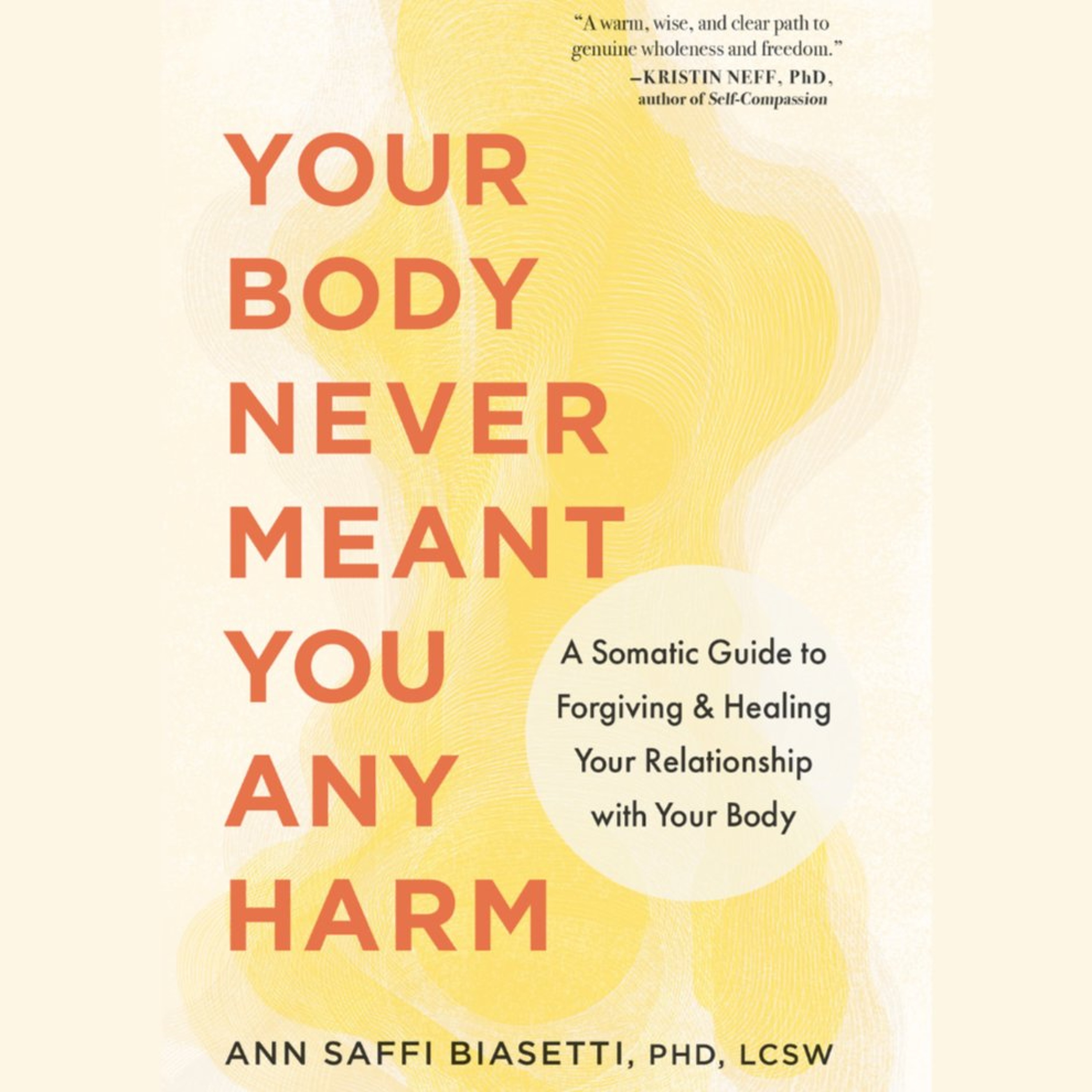 Staying With Your Body During Challenging Times episode artwork