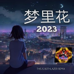 [ The Pain Team ] BoThLazer Rmz - 梦里花 2023  - [ Full Version ] 2023.mp3