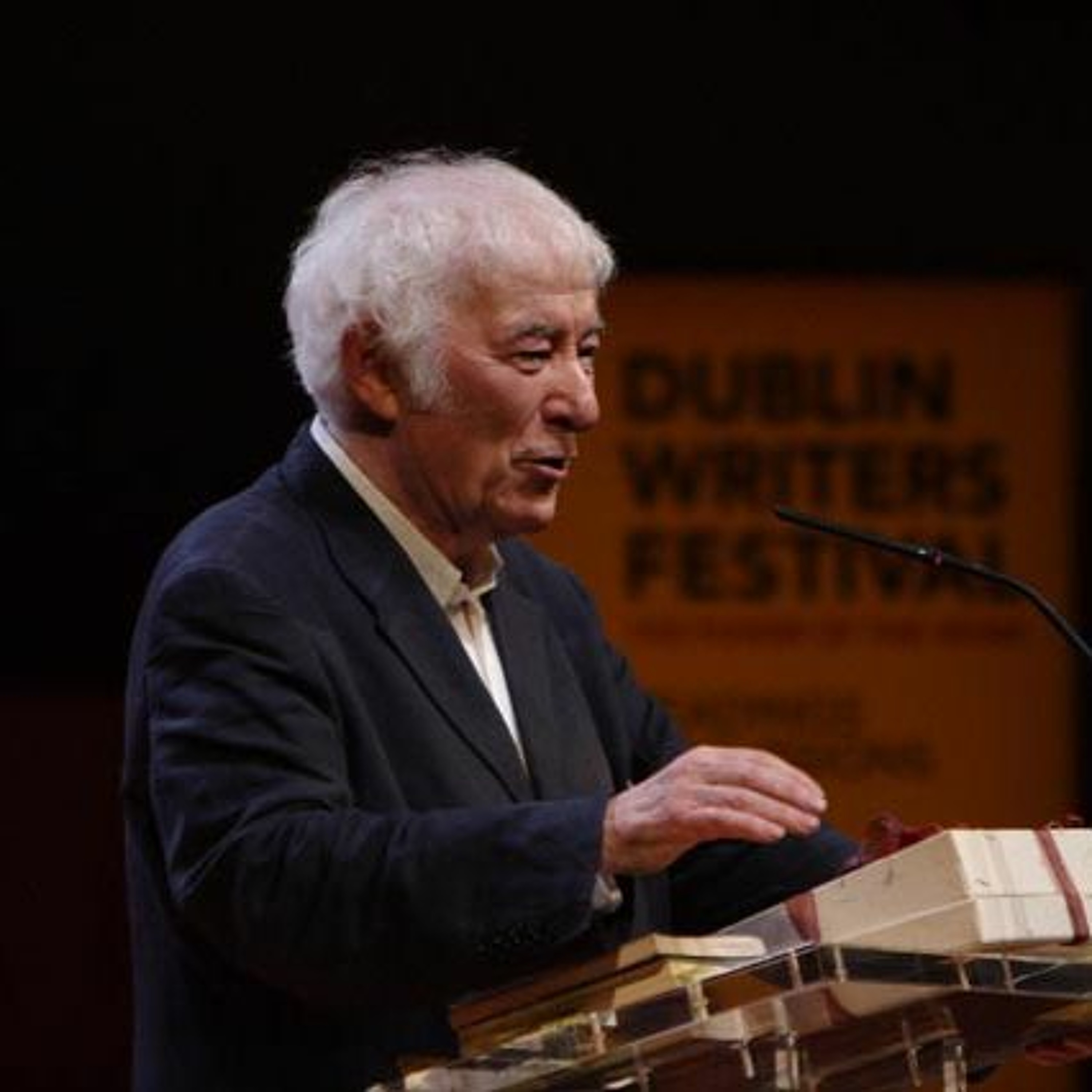 ILFDublin Podcast