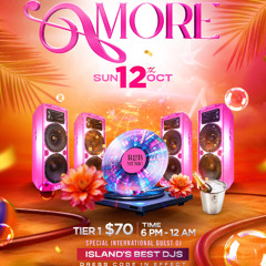 Amore Promo Mix