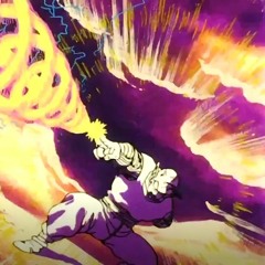 SPECIAL BEAM CANNON PT.2 (2020)