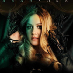 Sarah Sokal-The Queen