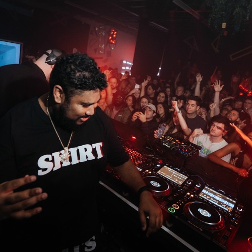 Opening Set w/ Diplo @ A.i. Warehouse (AS AIRED ON DIPLO'S REVOLUTION 12/25/22)