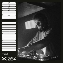 Midnight Mix 054 | Huxy