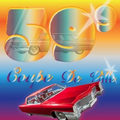 59 Coupe De Ville