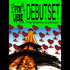 FCKLIEBE DEBUTSET