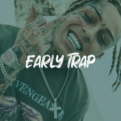 [FREE] Rich The Kid x Lil Skies Type Beat - "EARLY TRAP" (2023)