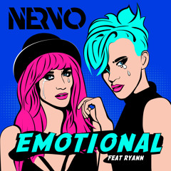 Emotional (Radio Edit) [feat. Ryann]