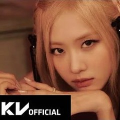 ROSÉ - ‘vampirehollie’ Audio