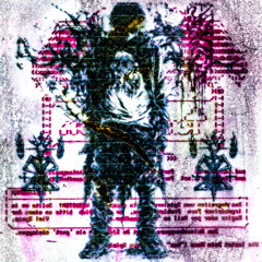помешанный (prod. shizublessed & 6kk)