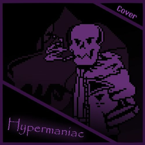Hypermaniac Stream Swapfell - Hypermaniac (Cover) by Drunken Pirate | Listen online ...