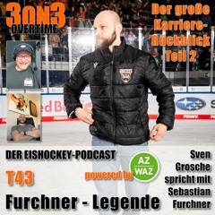 3on3-T43 - Furchner - Legende - Teil 2