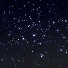 StARs IN THe SKiE (feat. Chino Blanco)
