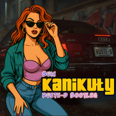 Kanikuły (Ruste-D Bootleg)