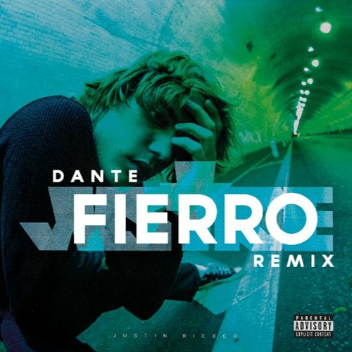 Justin Bieber - Ghost (Dante Fierro Remix)