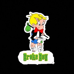 Broke Boy