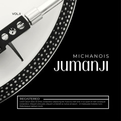 Jumanji (Prod. by LeeoKnockin)