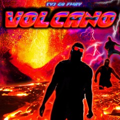 Volcano x TYJGOFWAY