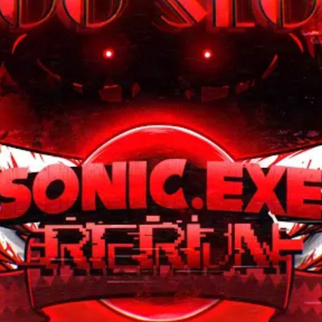Sonic.exe Rerun Stream Vs Sonic.exe Rerun OST - Too Slow (Scrapped) by Z | Listen ...