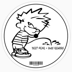 Deep fear (Stefano Andriezzi - REWORK)
