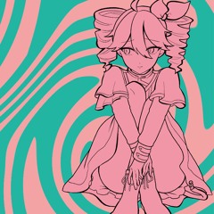 ループリフレクション(B)/loop reflection(B)(feat.重音テト)