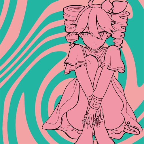 ループリフレクション(B)/loop reflection(B)(feat.重音テト)