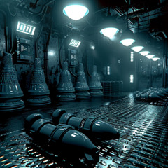 DnB - Black Market