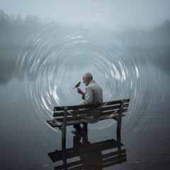 The Old Man and The Bird - instrumental