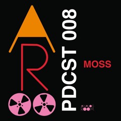 AR 008 - Moss