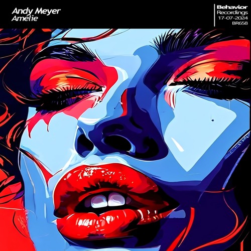 Andy Meyer - Amélie EP (Out Now)