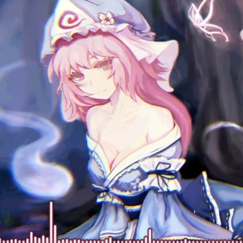 【東方Vocal】Sakura ni Mau Tamashii 「優曇華」.mp3