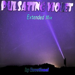 Pulsating Violet (Extended Mix)