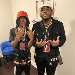 Bar 4 Bar (Ft. NSB Lil K)(Prod. Iwon)