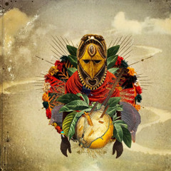 DJ SET TRIBAL JOURNEY by Max Galina