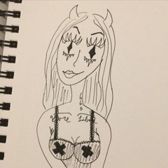 EvilBubsyBunny (prod. qabriela)