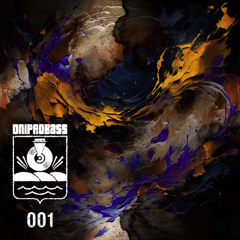 Dniprobass001 feat Sharky