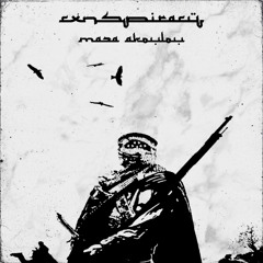 CXNSPIRACY - MAZA AKOULOU