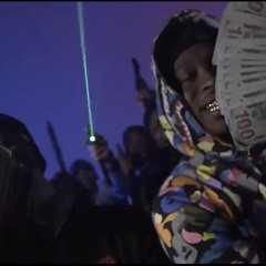 Tap (Ft. King Glizzy)