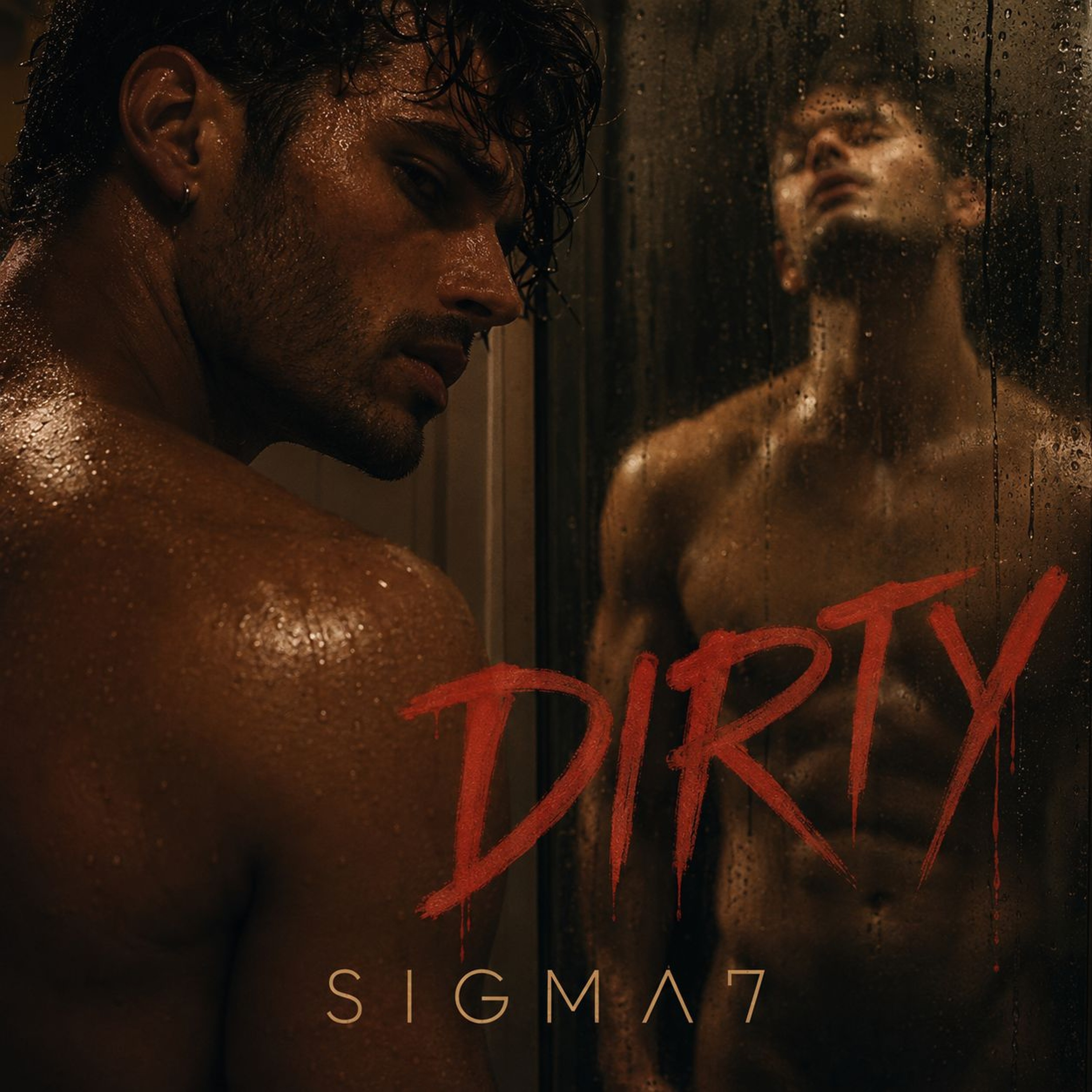 Dirty episode artwork