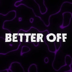Jeremy Zucker & Chelsea Cutler - Better Off (Baksus Cover)